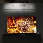 How to find out the year of the Samsung TV