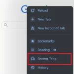 How-to-recover-closed-tabs-in-Chrome-via-iOS-device