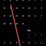 How to delete a calendar