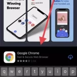 How-to-reinstall-Google-Chrome-on-iOS-1