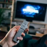 Samsung TM2280E remote control