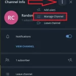 add-a-comment-to-a-channel-in-Telegram-via-Windows-1