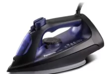 アイロンに蒸留水を入れてもよいか?