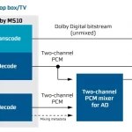 Decoder MS10
