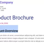 How to add a strikethrough on Google Docs website using the toolbar-2