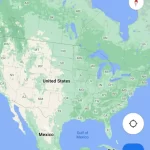 How to change Google Maps voice on an Android device
