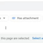 How to delete all read and unread emails on Gmail