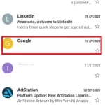 How to delete all read and unread emails on Gmail via mobile device