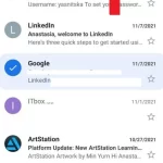 How to delete all read and unread emails on Gmail via mobile device-2