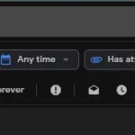 How to recover removed emails in Gmail-2