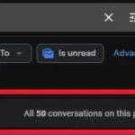 How to remove promotions from your mailbox on Gmail-2