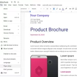 change margins on Google Docs on your desktop-3