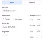 change margins on Google Docs on your desktop-4