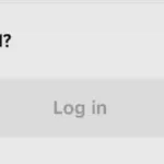 log in TikTok account via your Username-2