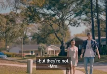 Samsung Smart TVで字幕をオフにする方法