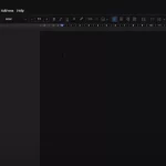turn on dark mode in Google Docs via browser-4