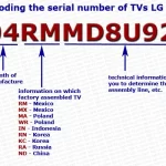 Decoding-the-serial-number-of-TVs-LG