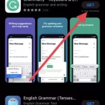 How to download Grammarly to your iPhone-1
