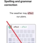 How to set up the Grammarly keyboard on your iPhone