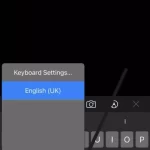 How to set up the Grammarly keyboard on your iPhone-5