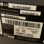 SVC-code-TV-LG-explained