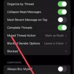 What to do to disable Sent From My iPhone autosignature-1