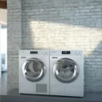 miele washer