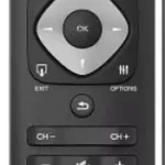 remote-Philips-reset-settings