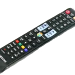 remote-tm1260C