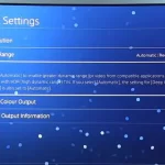 setting-HDR-on-PS4-pro