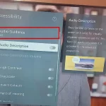 Audio-Guidance-TV-LG