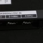 HDMI-4K@60Hz-HDCP-ARC-10Bit-MHL