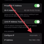 How-to-change-the-IP-address-on-your-iPhone-2