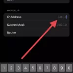 How-to-change-the-IP-address-on-your-iPhone-4