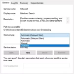 Why does Searchindexer.exe load the CPU and how to fix it-4