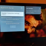 How-to-connect-bluetooth-headphones-to-the-TV-LG-speaker-connection-settings