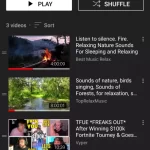 How to delete a YouTube playlist on an Android device-2