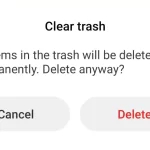 How-to-empty-trash-in-Gallery-on-Android-2