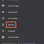 How-to-report-someone-on-Discord-using-Android-device