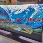 Samsung 98qn100b