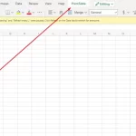 What to do to manually refresh the Pivot Table in Excel-1