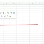 What to do to manually refresh the Pivot Table in Excel