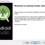 install the Android Studio emulator on a Windows PC-2