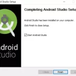 install the Android Studio emulator on a Windows PC-3