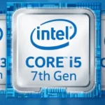 intel processors generation