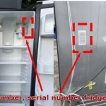 model-number-serial-number-refrigerator-GE-lookup