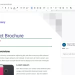 track changes in Google Docs using a website-2