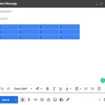 How-to-add-a-table-to-Gmail-from-Google-Sheets-using-the-website-4