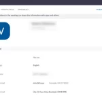 How to change your name on the Zoom app on a PC 2