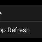 How-to-delete-the-cache-of-a-specific-app-on-the-iPhone